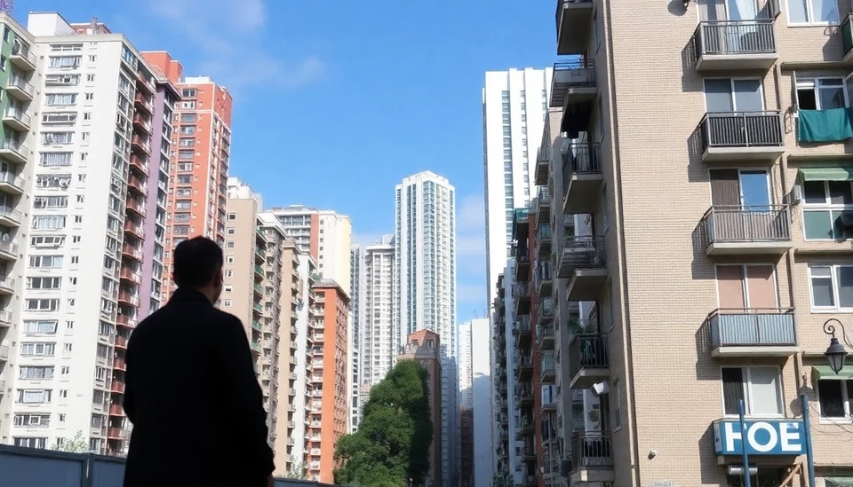 Hong Kong Announces Property Tax Reduction for Low-End Home Transactions