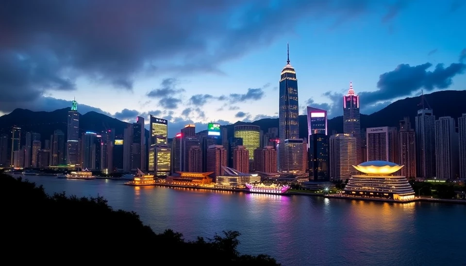 Hong Kong Reclaims Status as the World's Freest Economy, Surpassing Singapore