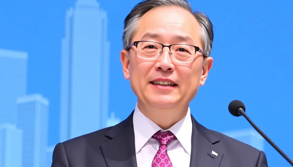 Hong Kong’s Economic Future Takes Center Stage in John Lee's Policy Address