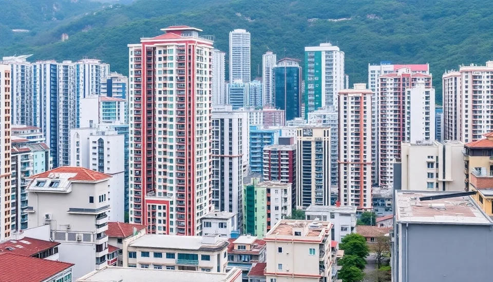 Hong Kong's Home Market Faces Shift: Buy-Rent Gap Set to Narrow as Prices Stabilize