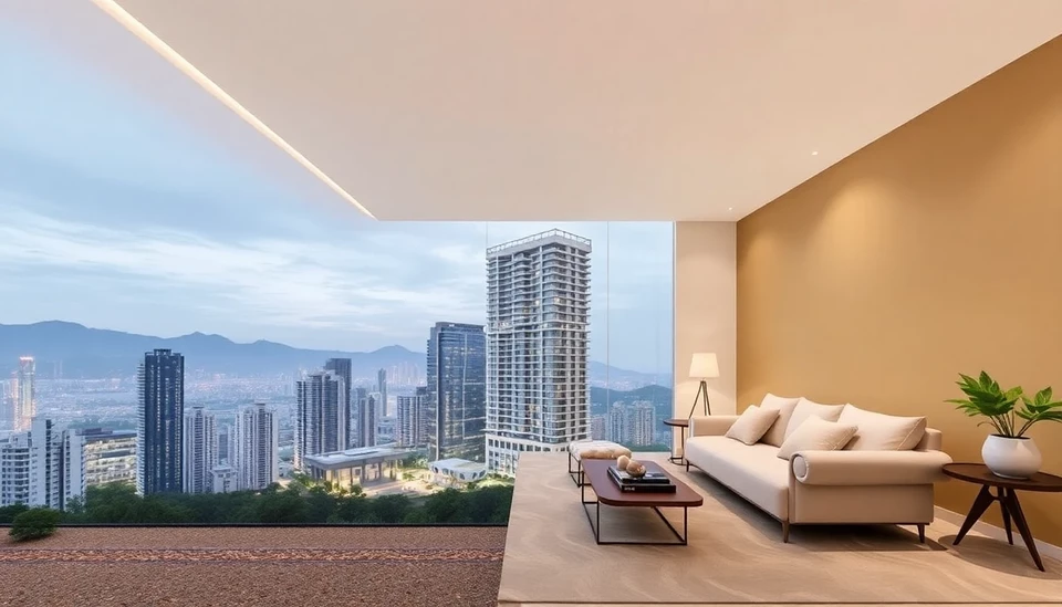 Hong Kong’s Kai Tak Development Achieves Remarkable Sales Success for the Second Consecutive Week