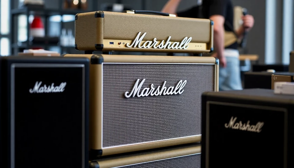 Hongshan Set to Finalize $1.1 Billion Acquisition of Marshall: What This Means for the Industry