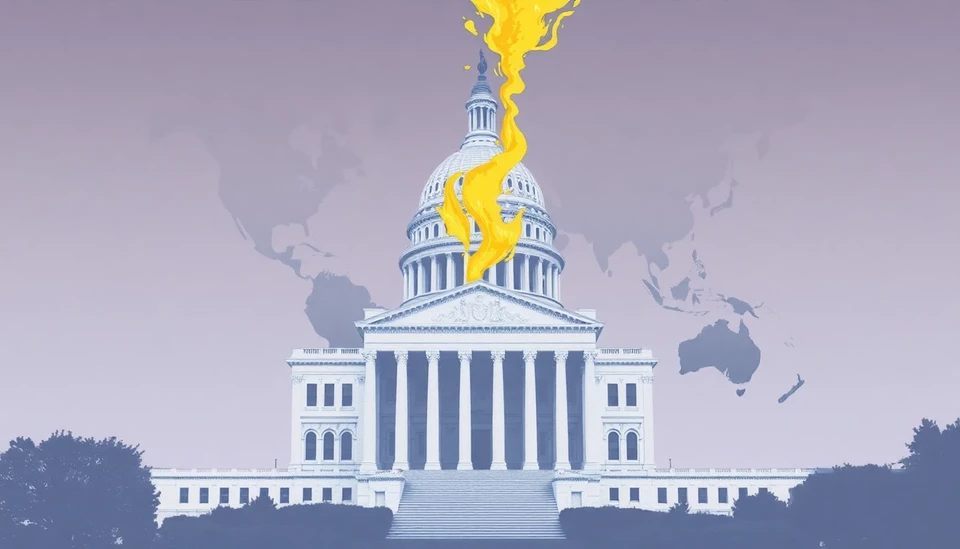 House Panel Uncovers Evidence of Climate Cartel Collusion