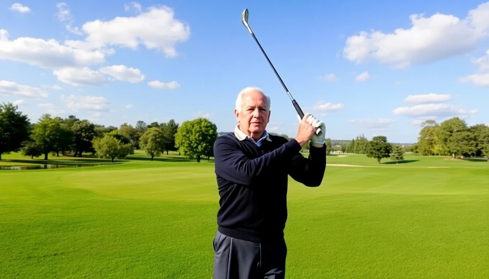 How Ely Callaway Transformed the Golf Industry: A Deep Dive into His Legacy