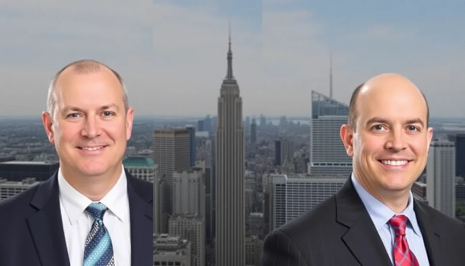 Howard Lutnick Appoints Sons to Key Positions at Cantor Fitzgerald