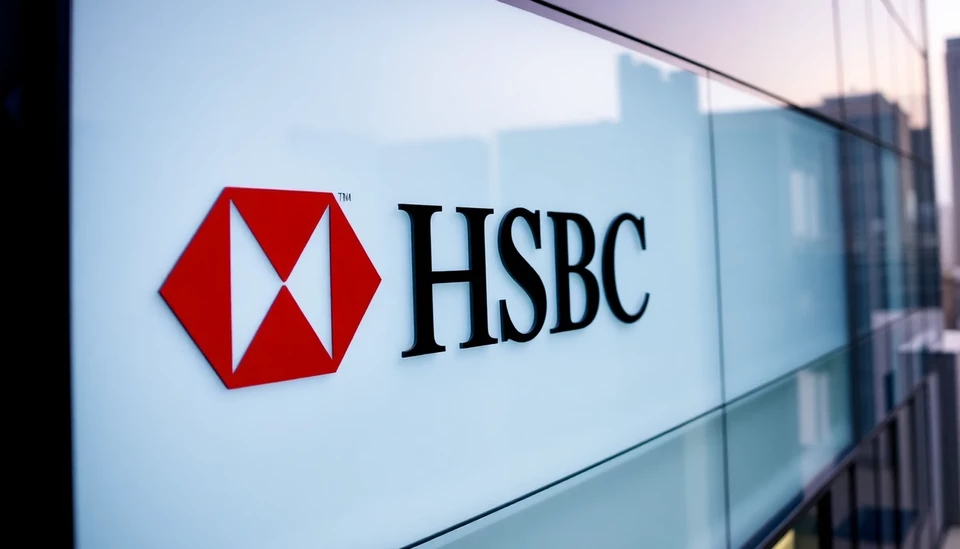 HSBC Announces Major Downsizing of Investment Banking Operations in Europe and the U.S.