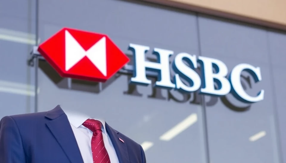 HSBC Appoints Tannir to Spearhead New Banking Division in the Middle East