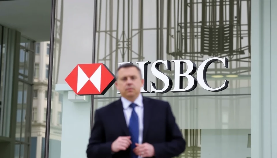 HSBC Considers Bonus Reductions Amidst Financial Restructuring Pressure