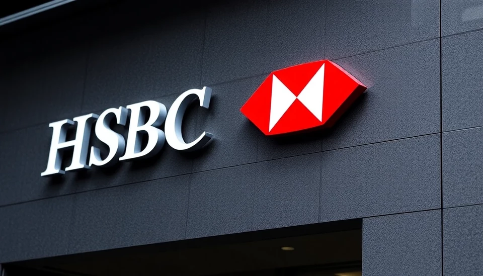 HSBC Faces Legal Action from Australian Regulator Over Scam Losses