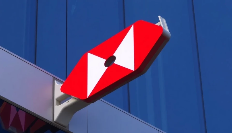 HSBC Implements Short-Term Retention Strategy for Key Bankers Amid Major Structural Overhaul