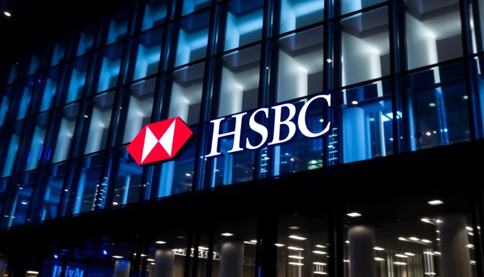 HSBC Launches Innovative Venture Debt Strategy to Enhance Private Credit Offerings