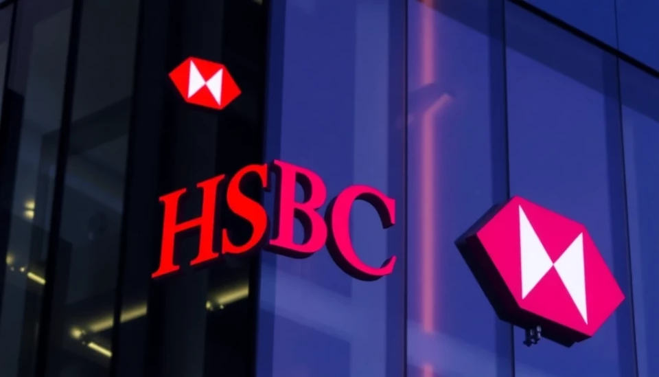 HSBC Leadership in Turmoil: Managers Battle to Secure Their Positions Amid CEO's Revamp