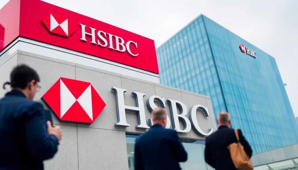 HSBC Set to Match Record Bonus Payouts Amidst Strong Performance