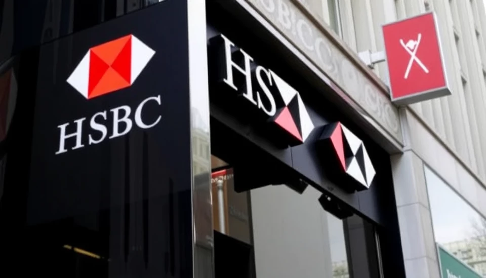 HSBC Signals Caution on Goldman Sachs and Morgan Stanley Amid Market Risks