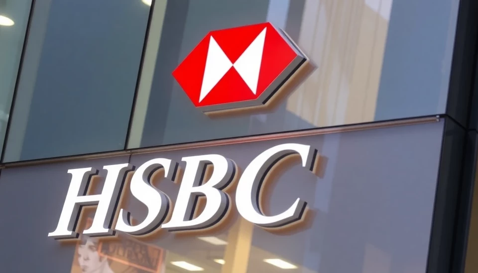 HSBC Steps Back from Stada IPO Amid Investment Banking Shake-Up