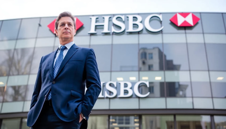 HSBC Undergoes Major Overhaul Under New CEO Elhedery, Leaving Employees and Investors Puzzled