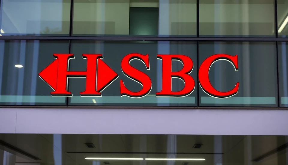 HSBC's CEO Elhedery to Receive $6.8 Million in Bonus Amid Steady Compensation Pool