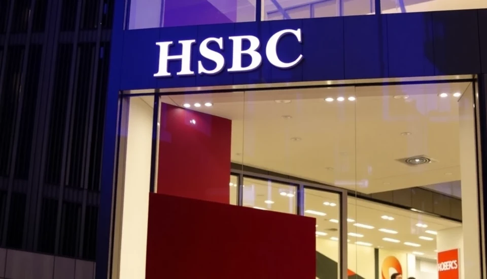 HSBC’s Roberts Signals Upcoming Job Cuts as Restructuring Intensifies