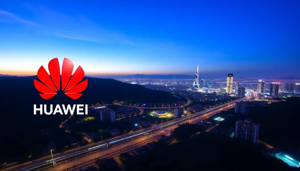 Huawei's HarmonyOS: The Bold Move to Challenge Apple and Google Dominance in the Mobile Market