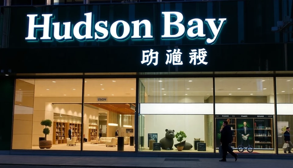 Hudson Bay Among Three Hedge Funds Venturing into Hong Kong Market