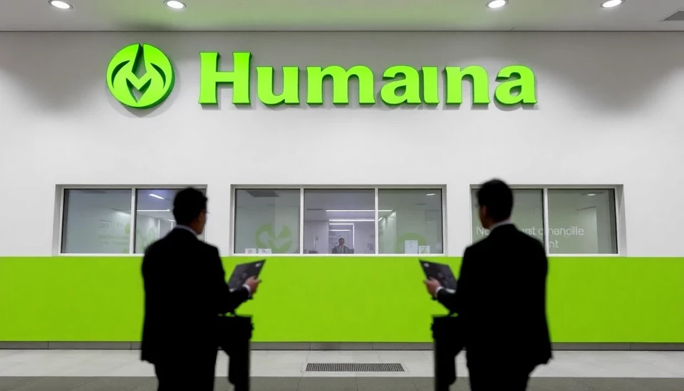 Humana Bounces Back with Positive Earnings Report Amid Challenges