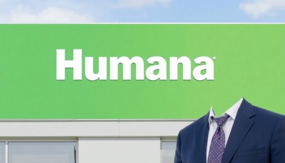 Humana Faces Challenges with Medicare Spending in 2025 Earnings Forecast