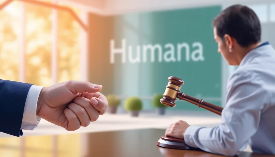 Humana Takes Legal Action Against Medicare Rating Cuts: A Deep Dive into the High-Stakes Battle