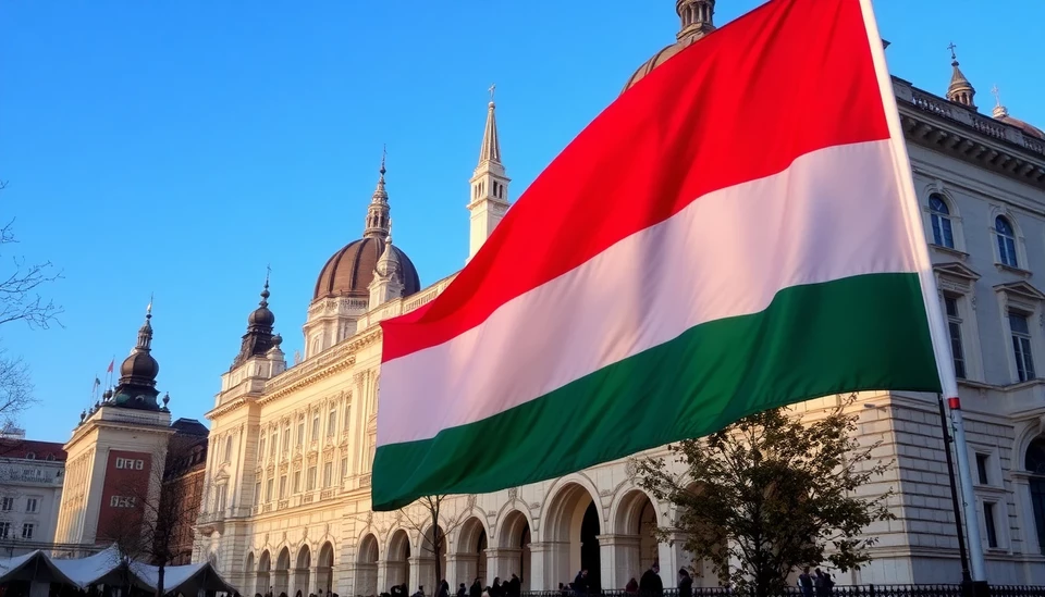 Hungarian Inflation Surprises with Slower Acceleration in October