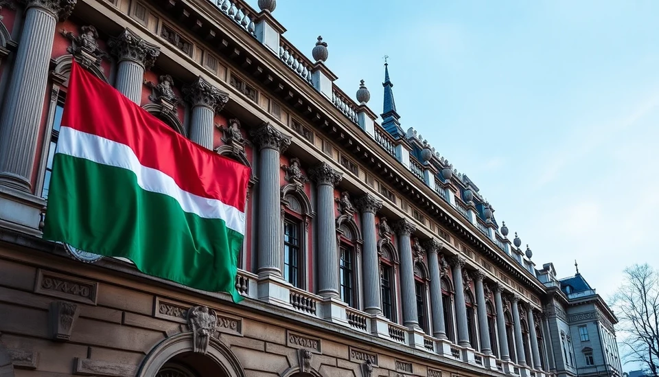 Hungary Maintains Key Interest Rate Amid Transition in Leadership