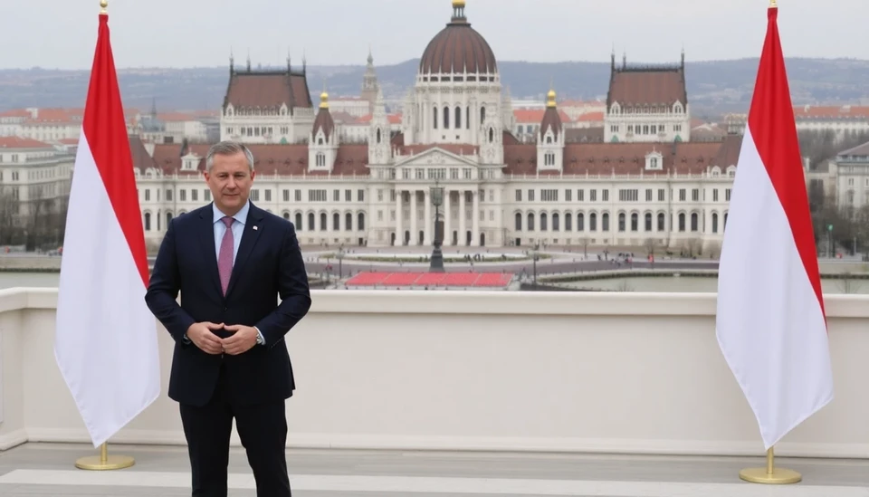 Hungary Unveils Budget Cuts Ahead of Upcoming Elections Amid Economic Uncertainties