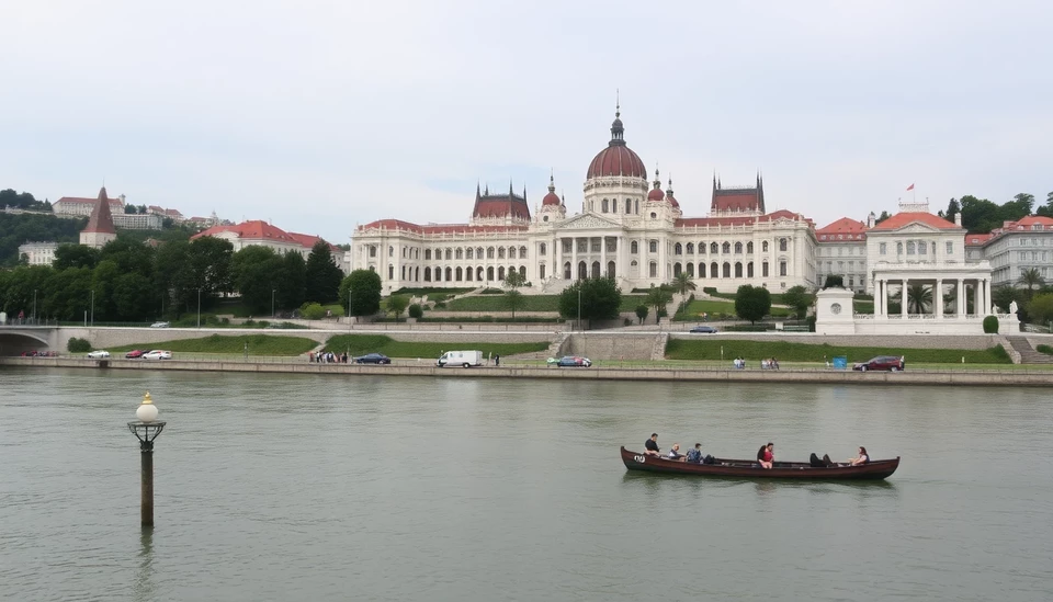 Hungary’s Central Bank Maintains Key Interest Rate Amid Ongoing Forint Turmoil