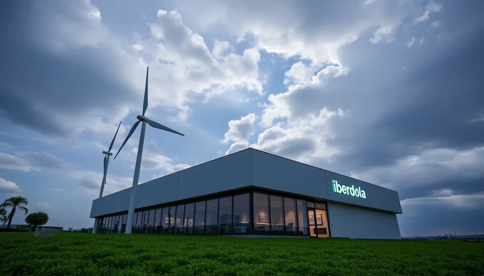 Iberdrola Sees 23% Surge in Earnings Driven by Power and Retail Expansion