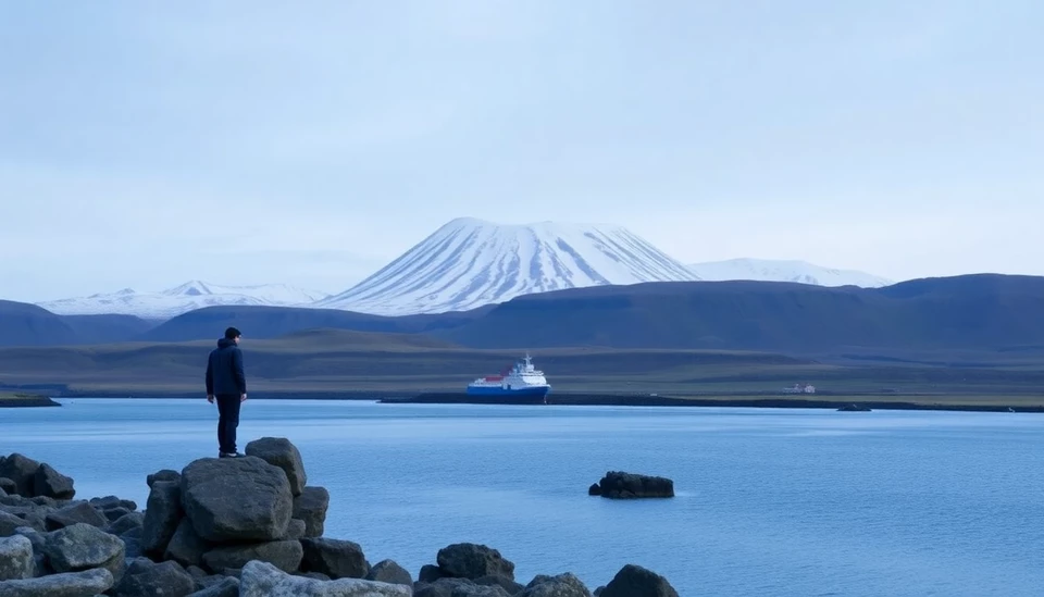 Iceland's Economic Growth Forecasts Deteriorate as 2024 Approaches