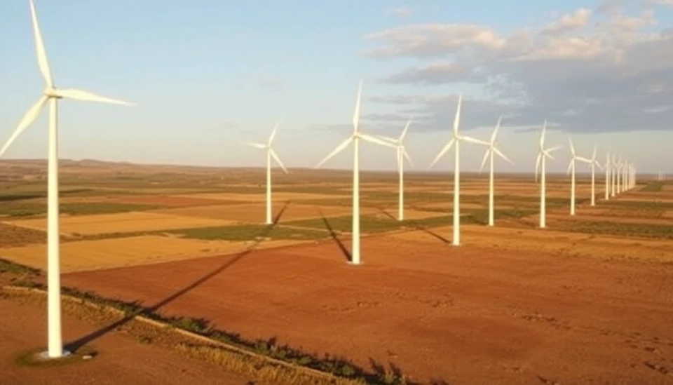 IKEA's Parent Company Expands Renewable Energy Investments with Australian Wind Farm Stakes