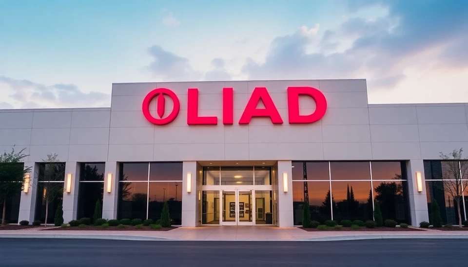 Iliad in Advanced Negotiations for $860 Million Data Center Unit Acquisition