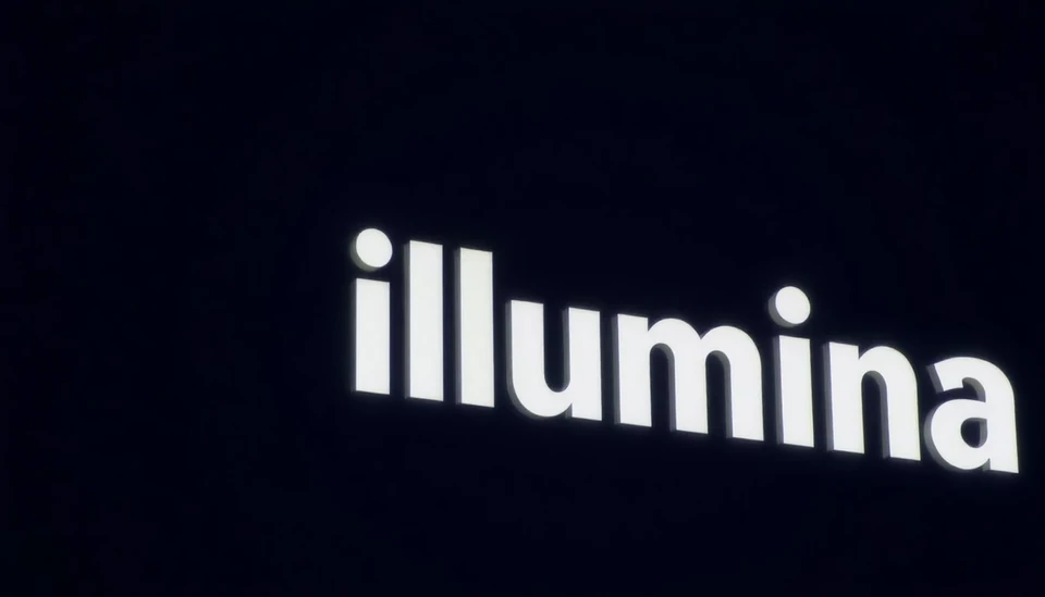 Illumina Faces Turmoil: February 2025 Sparks its Worst Performance in Over Two Decades