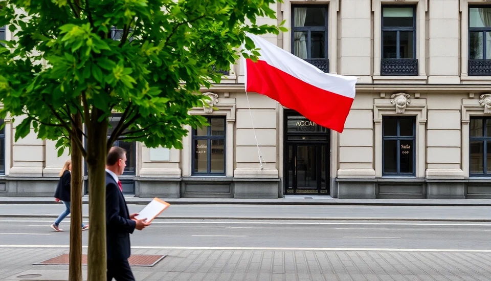 IMF Predicts Poland's Gradual Interest Rate Reductions by Mid-2025