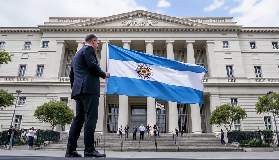 IMF Reveals Stark Assessment of Argentina's $44 Billion Agreement