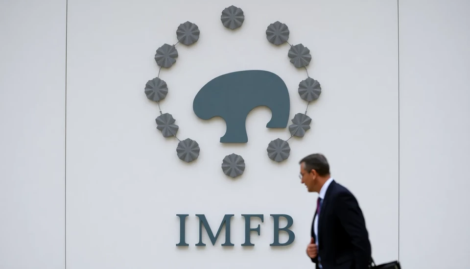 IMF Warns Australia of Economic Downturn, Calls for Fiscal Restraint