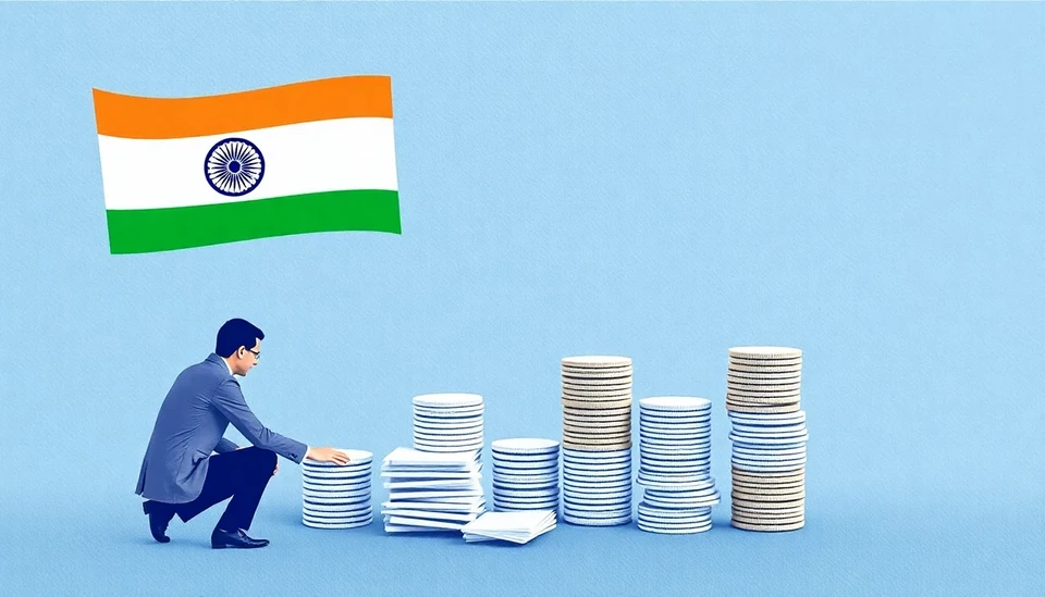 Impact of India’s Historic Tax Cuts on Economic Growth: New Study Revealed