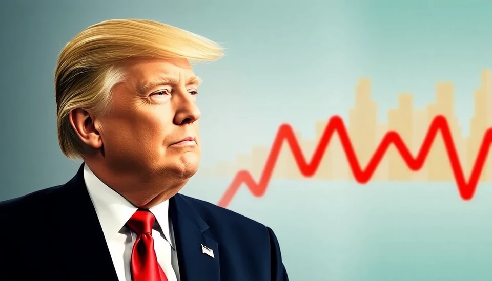 Impending Market Turbulence: Trump’s Comeback Could Foil Crucial US Data Releases