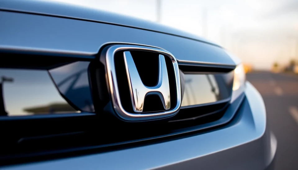 Impending Mexico Tariffs: Key Concerns from Honda and Their Impact on US Imports