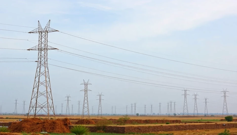 India Announces Ambitious $109 Billion Plan to Expand Green Energy Transmission Infrastructure