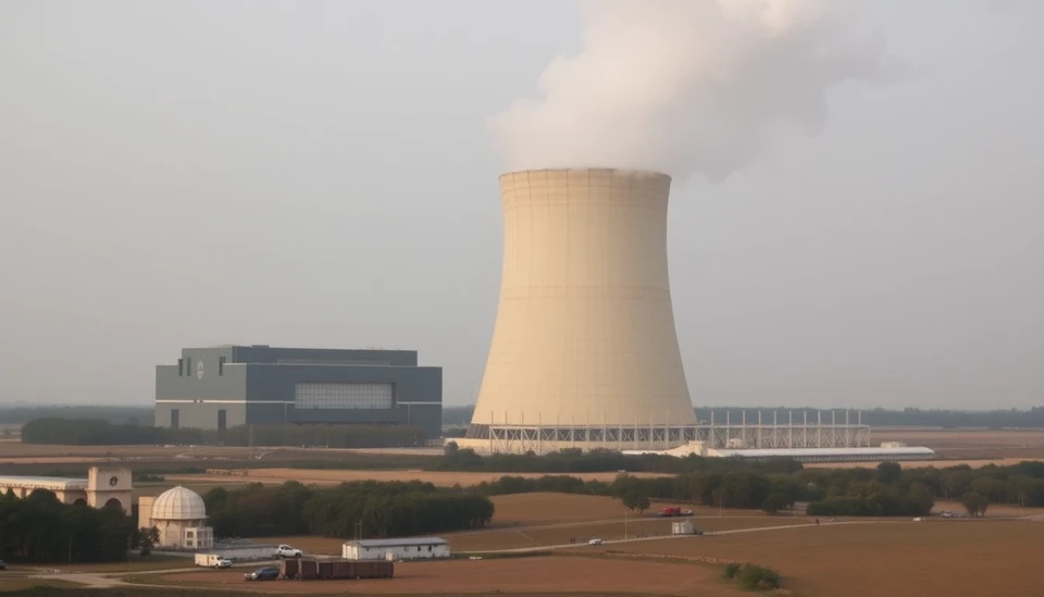 India Poised to Revamp Nuclear Regulations to Attract Private Investment