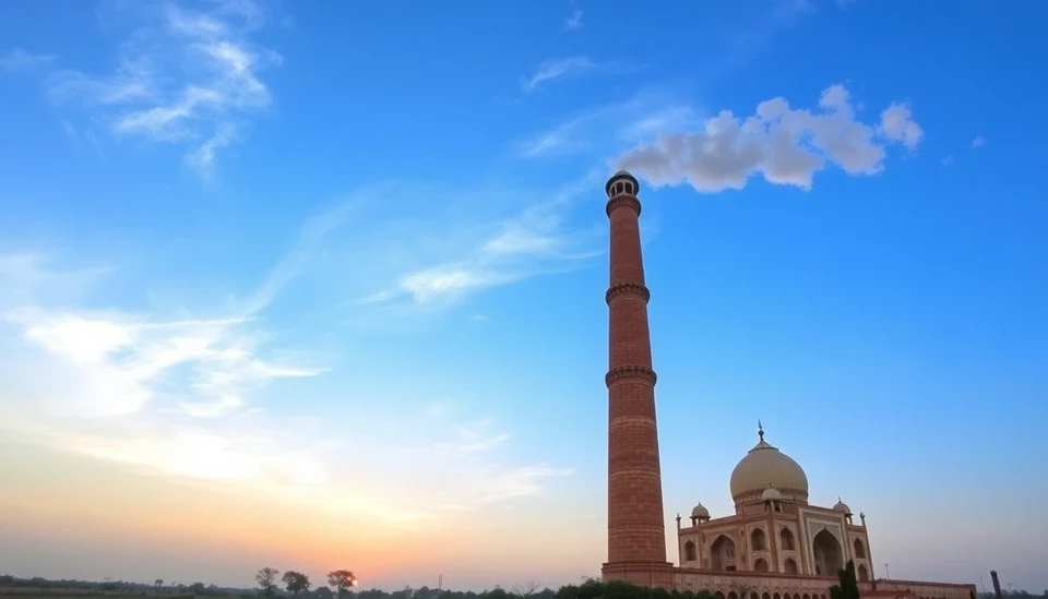 India Takes Significant Steps to Address Potent Greenhouse Gas Emissions