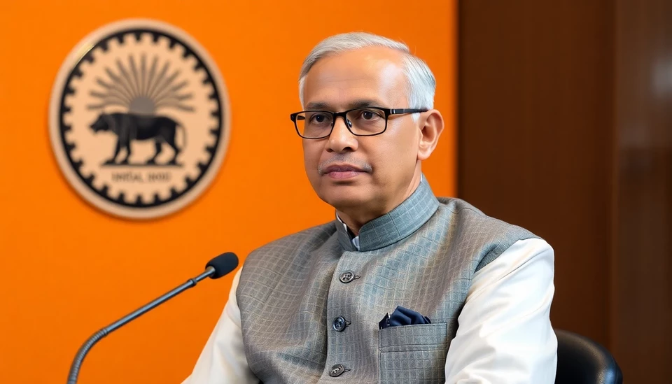 Indian Central Bank's New Governor Redefines Trading Strategies