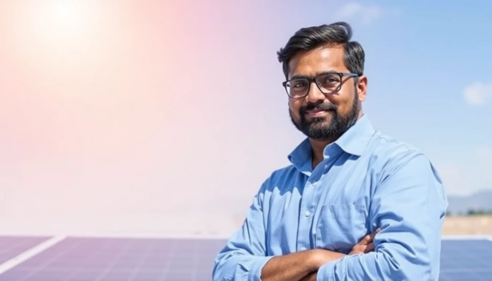 Indian Inventor Strikes Gold: A Billionaire's Journey From Solar Power IPO