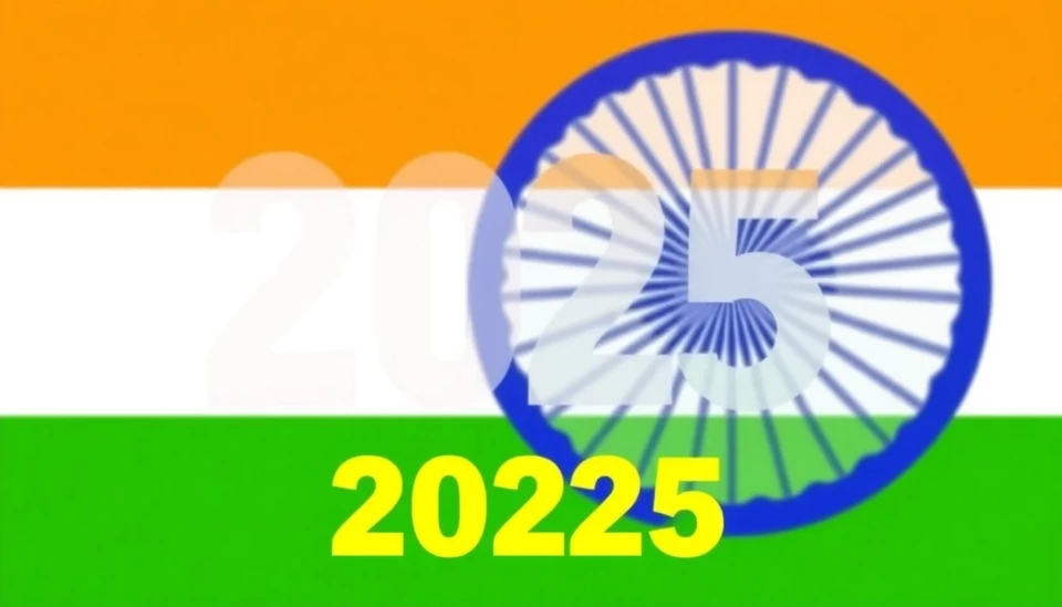 India's 2025 Budget: A Bold Move Towards Economic Recovery and Growth