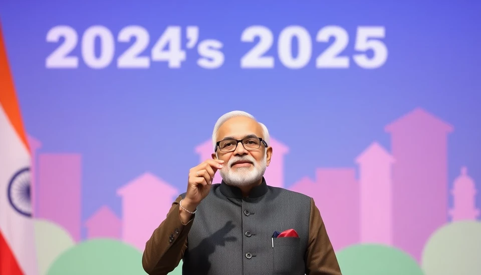 India's 2025 Budget Presentation: A Game-Changer for the Economy