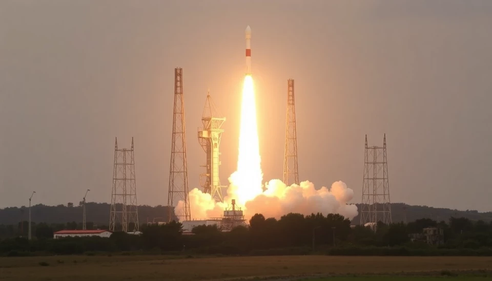 India's Ambitious Quest for International Space Partnerships Gains Momentum with European Launch